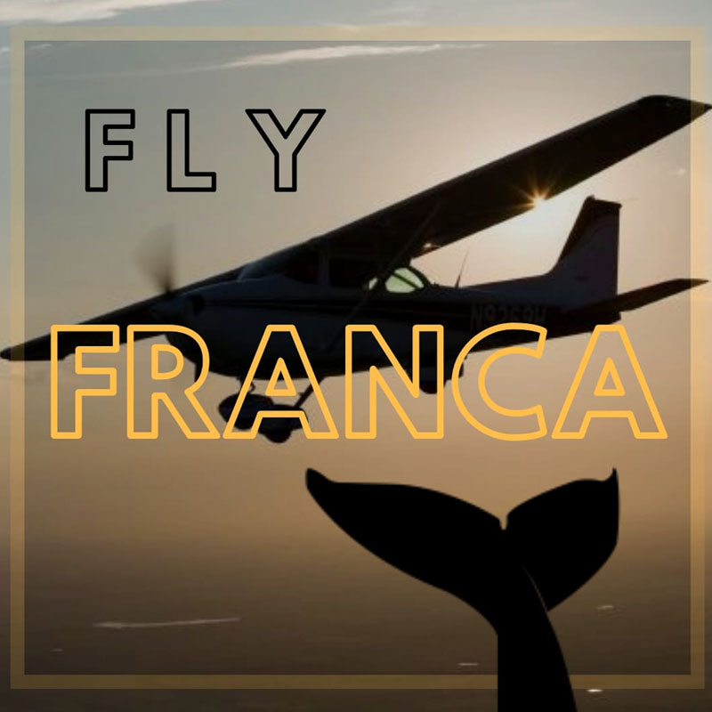Fly Franca