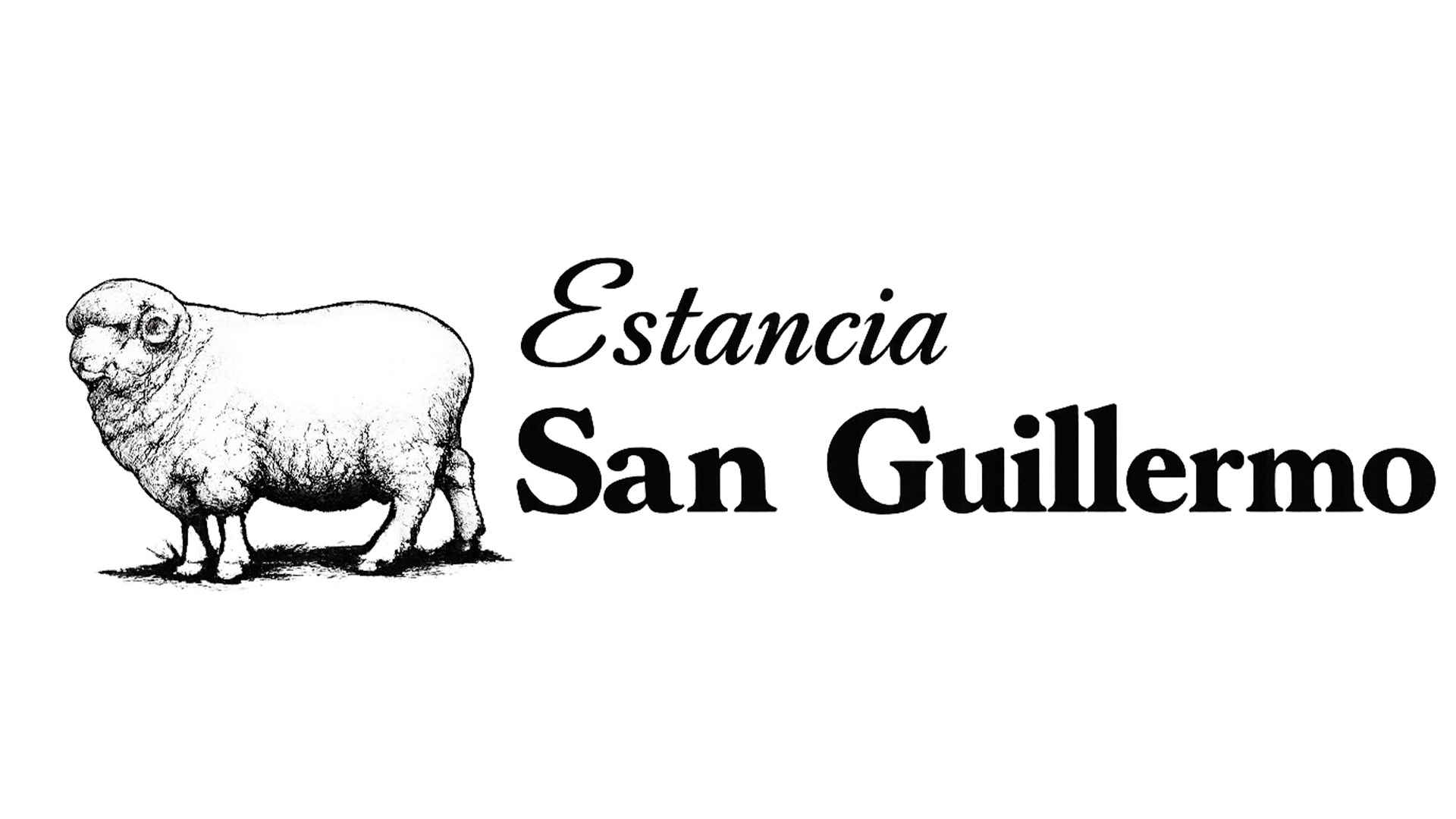 Logo Estancia San Guillermo
